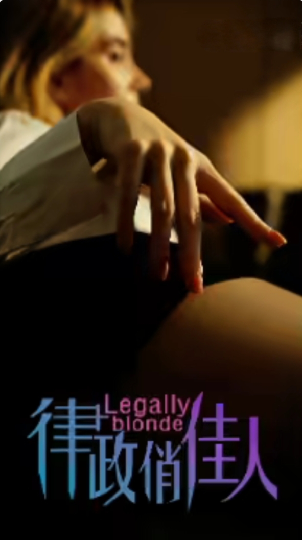 律政俏佳人&办公室诱惑&黑丝的诱惑